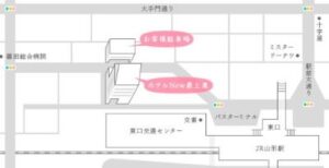 【評判どう？】TCB東京中央美容外科 山形院の口コミ・レビューを徹底調査した結果！