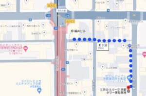 【評判どう？】TCB東京中央美容外科 京都駅前院の口コミ・レビューを徹底調査した結果！